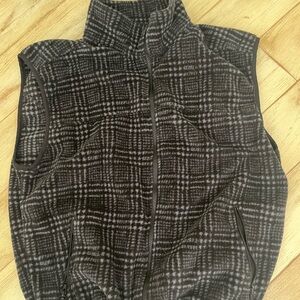 Obermeyer men’s ski vest